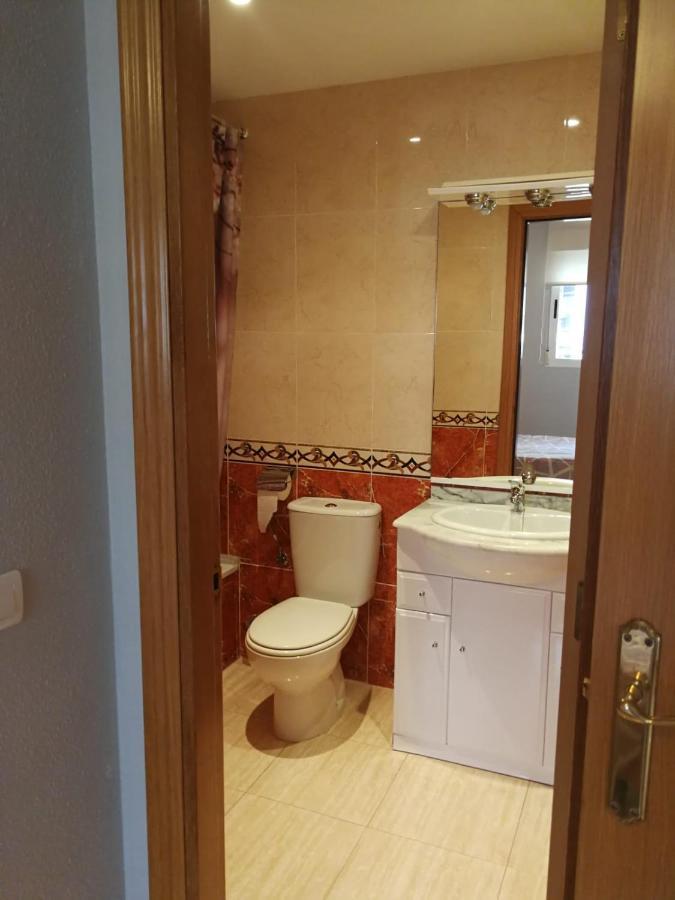 Costa Marina III Διαμέρισμα Oropesa del Mar Εξωτερικό φωτογραφία