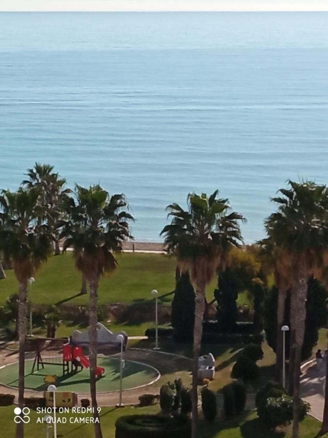 Costa Marina III Διαμέρισμα Oropesa del Mar Εξωτερικό φωτογραφία